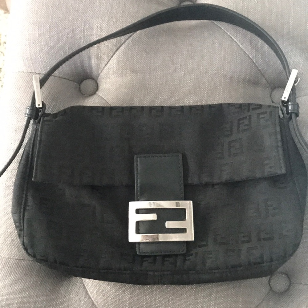 Fendi Bag